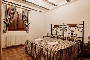 Caserío Inazares