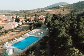 Caserío Inazares