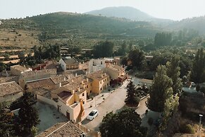 Caserío Inazares