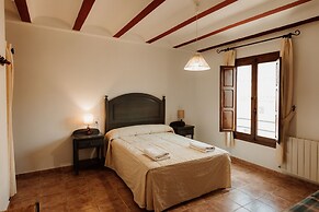 Caserío Inazares