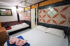 Ruenrimkwai Resort