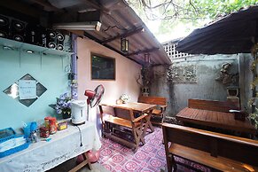 Ruenrimkwai Resort