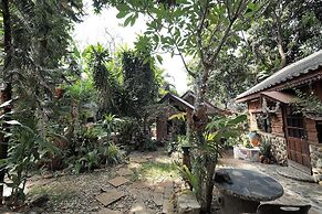 Ruenrimkwai Resort