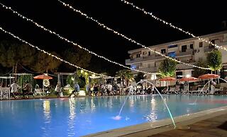 Pineto Resort