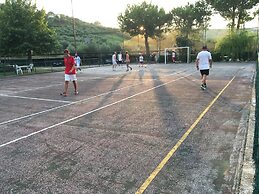Pineto Resort
