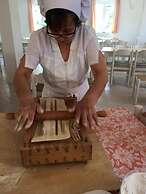 Pineto Resort