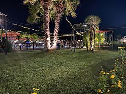 Pineto Resort