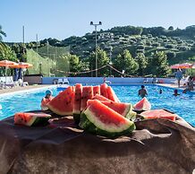 Pineto Resort