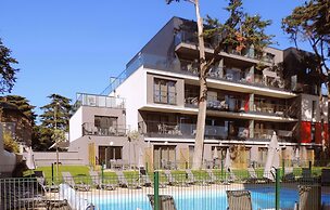 Résidence Odalys de La Plage
