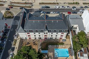 Résidence Odalys de La Plage