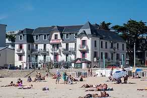 Résidence Odalys de La Plage