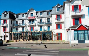 Résidence Odalys de La Plage
