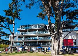 Résidence Odalys de La Plage