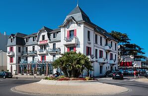 Résidence Odalys de La Plage