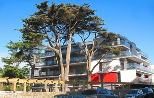Résidence Odalys de La Plage