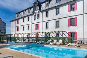 Résidence Odalys de La Plage