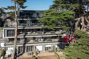 Résidence Odalys de La Plage