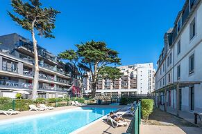 Résidence Odalys de La Plage