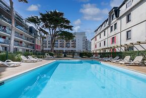 Résidence Odalys de La Plage