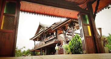 Ruean Thai Nai Bang by Pansak Resort