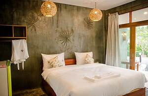 Ruean Thai Nai Bang by Pansak Resort