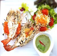 Ruean Thai Nai Bang by Pansak Resort
