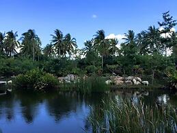 Ruean Thai Nai Bang by Pansak Resort