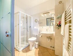 Vier Linden Kiek In Hotel