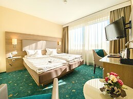 Vier Linden Kiek In Hotel