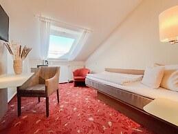 Vier Linden Kiek In Hotel