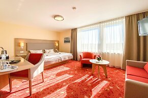 Vier Linden Kiek In Hotel