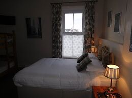 The Cliff Hall