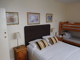 The Cliff Hall