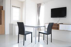 Paru Ville - Service Apartment
