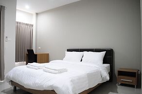 Paru Ville - Service Apartment