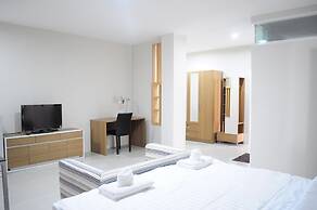 Paru Ville - Service Apartment
