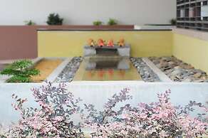 Paru Ville - Service Apartment