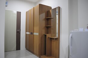 Paru Ville - Service Apartment