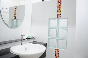 Paru Ville - Service Apartment