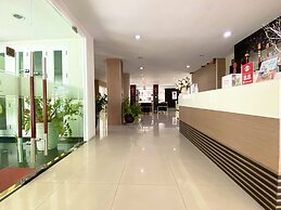 14 Place Sukhumvit Suites - SHA Plus