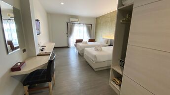 Socool Grand Hotel
