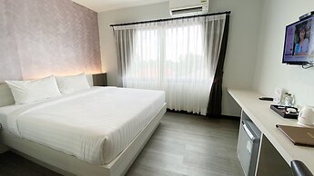 Socool Grand Hotel