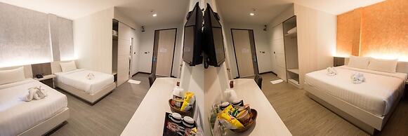 Socool Grand Hotel