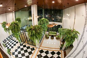 Socool Grand Hotel