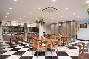 Socool Grand Hotel