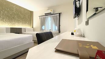 Socool Grand Hotel