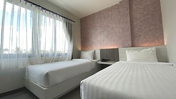 Socool Grand Hotel