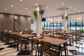 Socool Grand Hotel