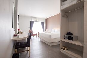 Socool Grand Hotel