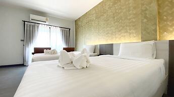 Socool Grand Hotel